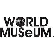 WORLD MUSeUM