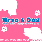 Wrap&Dog -ラッパンドッグ-