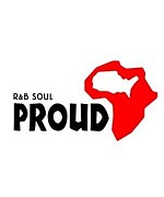 R&B LOUNGE　PROUD
