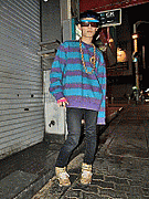Rid Street Snap 