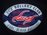 ���ܡ�MAD��Lucy��Brother's