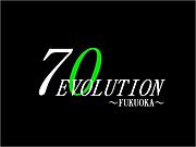 70EVOLUTION-FUKUOKA- VOXY&NOAH