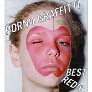 PORNO GRAFFITTI BEST RED'