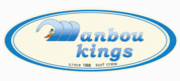 manbou kings surf  