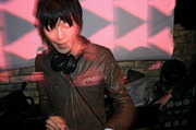 DJ yosuke