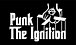 Punk The Ignition