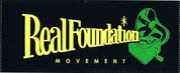 REAL FOUNDATION MOVEMENT
