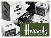 Harrodsϥåtea