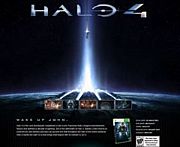 Halo4+Halo:Reach