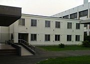 旭川大学文連ＯＢ・ＯＧ会