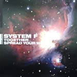 spread your wings  by.system F