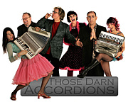 Those Darn Accordions!