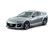 RX-8 MC()