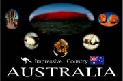 オーストラリア　1997-1998