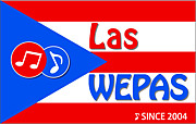 Las Wepas
