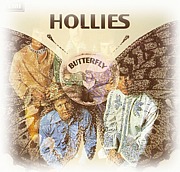 The Hollies(ホリーズ）