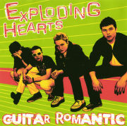 THE EXPLODING HEARTS