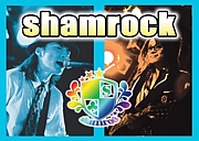 〜shamrock〜