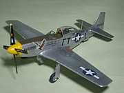 P-51 Mustang [ムスタング]
