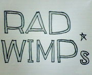 RADWIMPS IN ��ʬ��