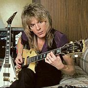 Randy Rhoads Modify Club