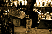 bar  RARO