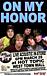 ON MY HONOR(powerpop)