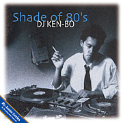 DJ　KEN-BO