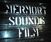 MERMORT sounds film