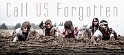 Call Us Forgotten