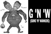 Guns 'n' Wankers