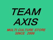 チームアクシスの集い