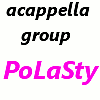 PoLaSty -acappella group-