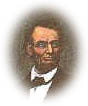 リンカーン大統領
