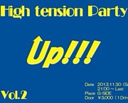 High tension Party Up!!!