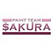 ART Paint Team SAKURA