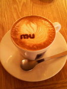 Cafe mu