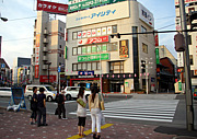 松本駅前グルメ情報