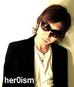 ҥ(her0ism)