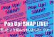  Pop Up!！SMAP LIVE！