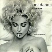 ��Bad Girl��