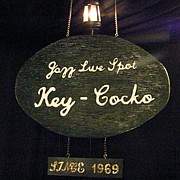 KEY-COCKO