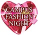 Campus Fashion Night