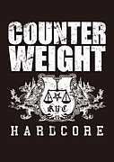 COUNTER WEIGHT