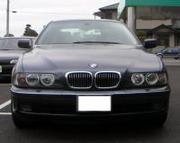 BMW E39(5シリーズ)