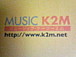 MUSIC K2M(ܲڶ)