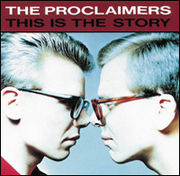 THE PROCLAIMERS