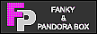 FANKY & PANDRA BOX