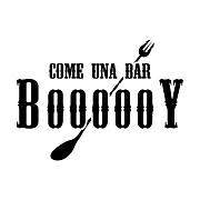 Bar BOOOOOY