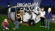 BROADWAY CALLS